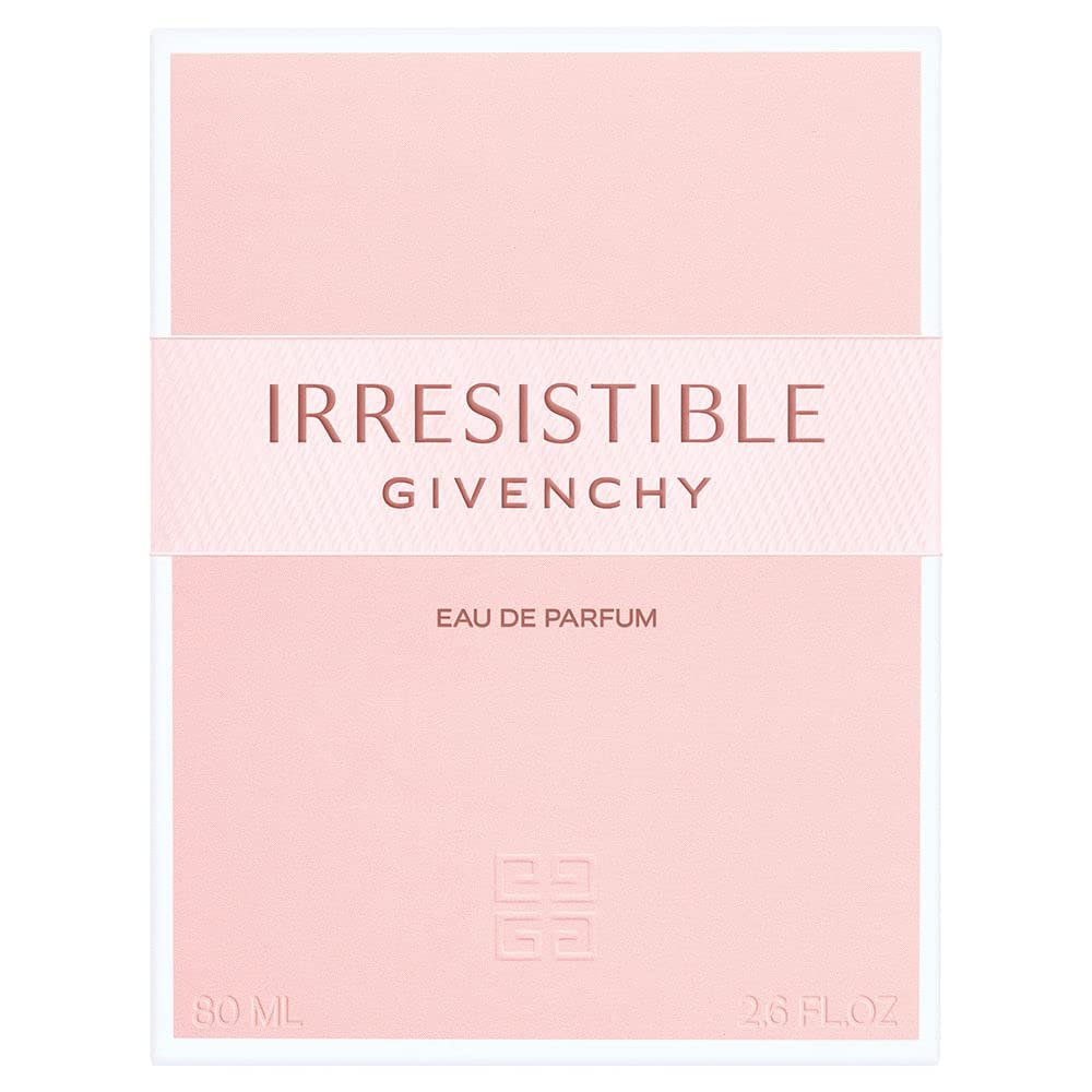 Irresistible Eau de Parfum for Women – Floral Woody Fragrance, 2.7 fl oz - Image 4