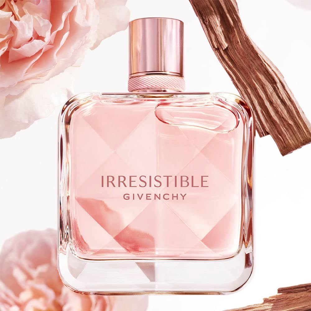 Irresistible Eau de Parfum for Women – Floral Woody Fragrance, 2.7 fl oz - Image 5