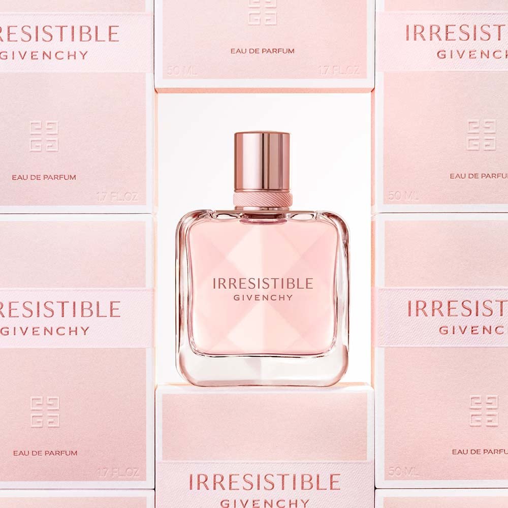 Irresistible Eau de Parfum for Women – Floral Woody Fragrance, 2.7 fl oz - Image 6