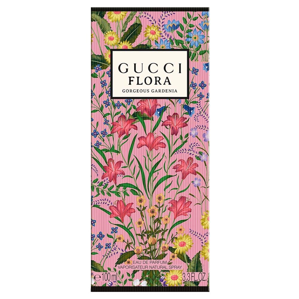 Flora Gorgeous Gardenia Eau de Parfum for Women – Fruity Floral Fragrance, 3.3 fl oz - Image 4