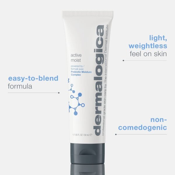 active moist moisturizer