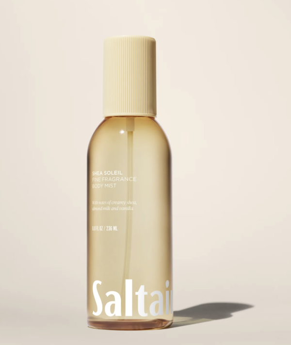 Shea Soleil BODY MIST