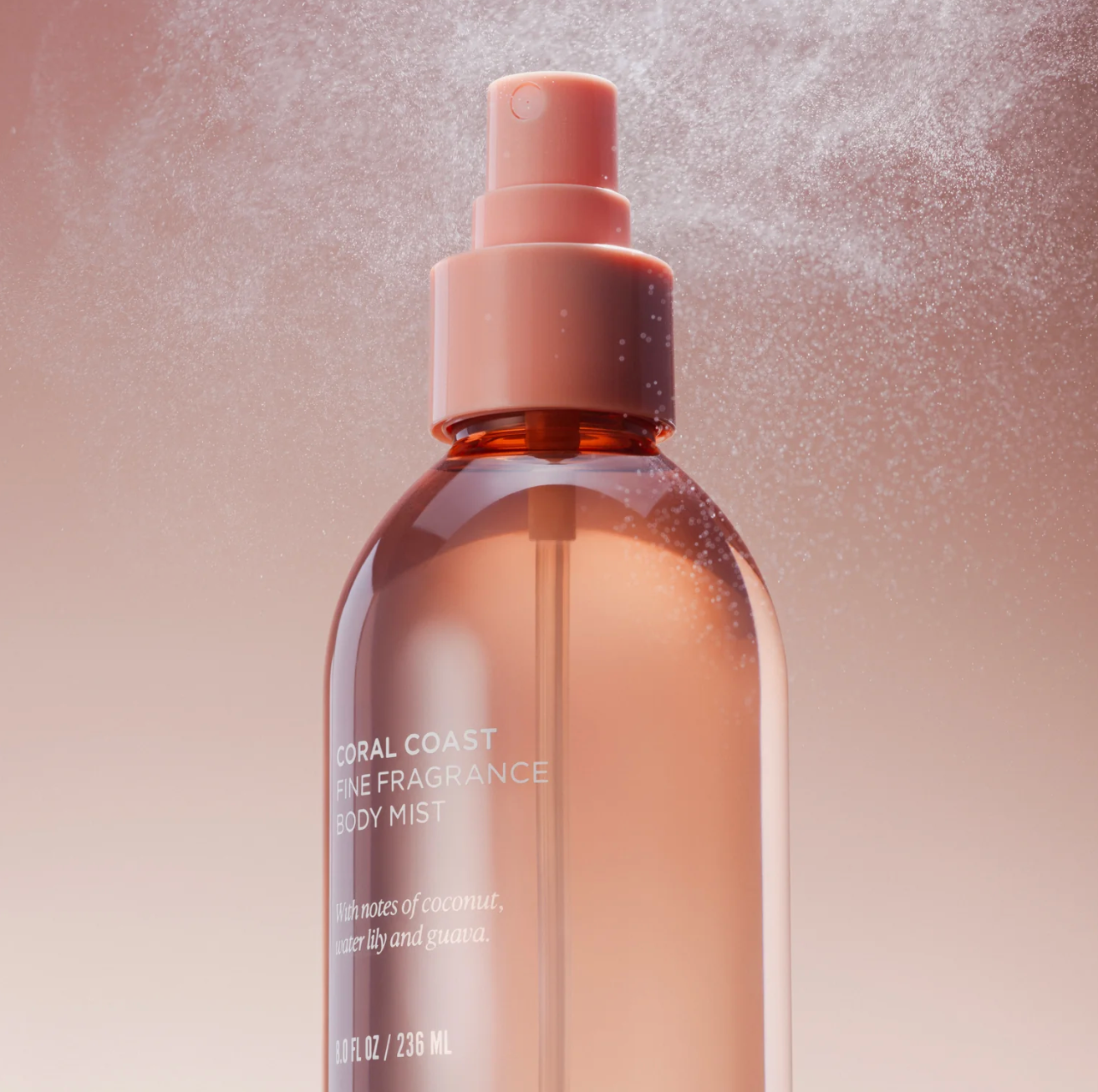Coral Coast BODY MIST - Image 3