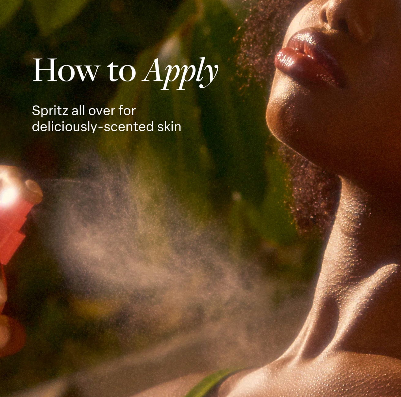 Coral Coast BODY MIST - Image 6